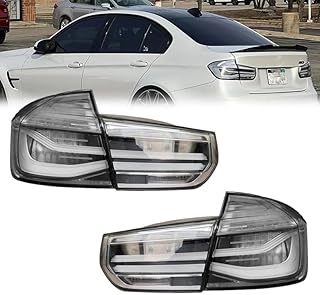 Car LED Tail lights Assembly